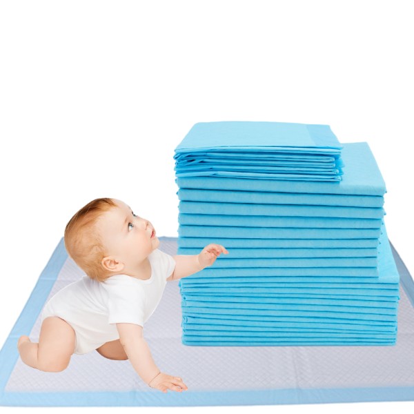 Baby Underpad Manufacturer - Wholesale Super Absorbent Waterproof