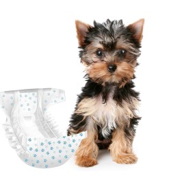 婴儿护理垫工厂-亲肤快干护理垫