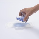 卫生巾生产厂家-可降解PE膜护翼