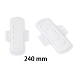 卫生巾供应商-实惠价天然超薄