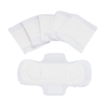 卫生巾工厂-一次性护垫