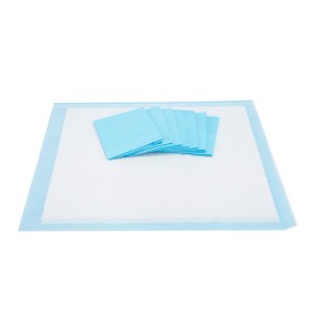 Underpads Supplier - 40x60 Elderly Hospital Disposable