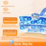 Adult Pull Up Pants Factory - Wholesale Ultra Thick China