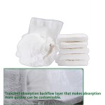 成人纸尿裤供应商-韩式老年加厚尿裤