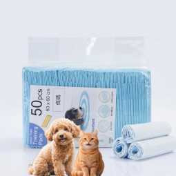 宠物训练垫生产厂家-250ml吸水防漏