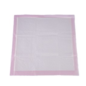 Disposable Underpads Manufacturer - OEM ODM China Factory