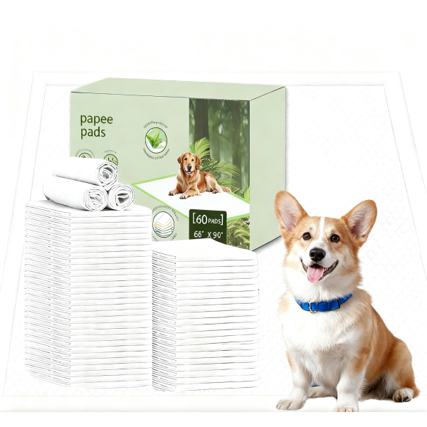 狗尿垫工厂-跨境吸水加厚设计