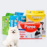 幼犬尿垫工厂-45x33cm吸水防漏边