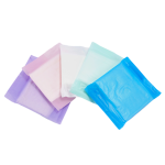 女性卫生巾生产厂家-经期女士卫生巾