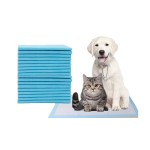 宠物训练垫供应商-可定制logo防水