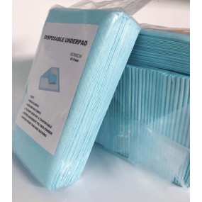 Incontinence Pads Supplier - Breathable Soft Sensitive Skin