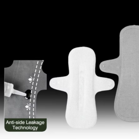 卫生巾供应商-高品质敏感肌专用