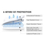 护理垫工厂-厂价直供高吸收
