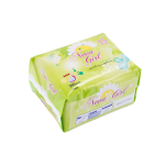 卫生巾生产厂家-厂价直供高吸收