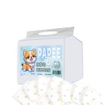 宠物尿裤供应商-旅行友好室内外