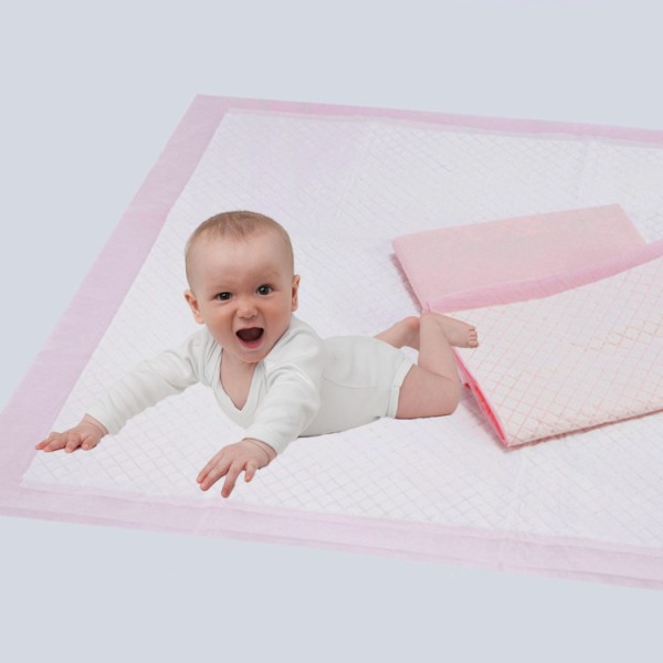 一次性护理垫生产厂家-贴片高吸收