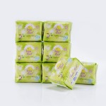 卫生巾工厂-批发有机棉夜用