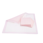 宠物训练垫工厂-可降解60x60cm300ml