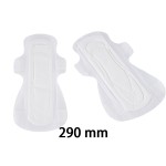 卫生巾工厂-透气全天舒适