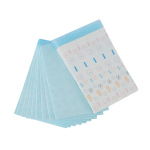 宠物训练垫供应商-可定制logo防水