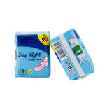 女性卫生巾生产厂家-经期女士卫生巾