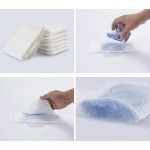 卫生巾生产厂家-热销可定制负离子