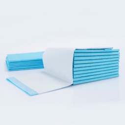 护理垫工厂-棉质60x90重型贴片