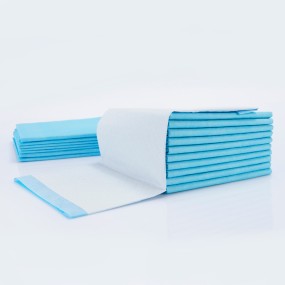 Underpads Factory - Cotton 60x90 Heavy Duty Sticker