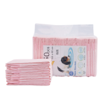 宠物训练垫工厂-可降解60x60cm300ml