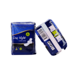 女性卫生巾生产厂家-经期女士卫生巾