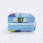 卫生巾工厂-可定制热销棉质批量