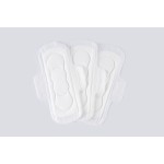 卫生巾供应商-高品质敏感肌专用