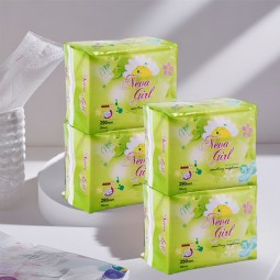 经期裤工厂-新款防漏一次性