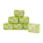 经期裤工厂-新款防漏一次性