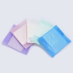 卫生巾供应商-高品质敏感肌专用