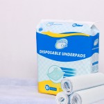 一次性护理垫供应商-成人婴儿换洗垫