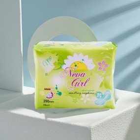 Sanitary Napkins Manufacturer - Hot Sale Customized Negative Ion