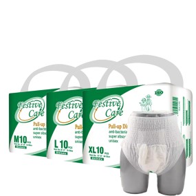 Underpads Factory - Premium High Absorbency Leakproof