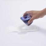 卫生巾生产厂家-可降解PE膜护翼