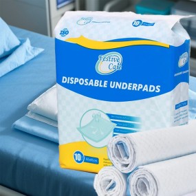 Nursing Pads Factory - Factory Direct High Absorbency