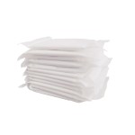 护垫工厂-最佳竹纤维降解护垫