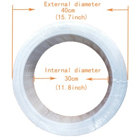 鼻梁条工厂-优质PE PP