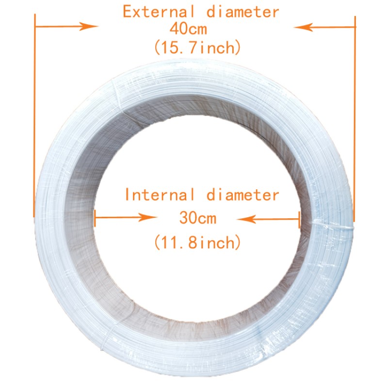 鼻梁条工厂-优质PE PP