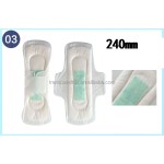 卫生巾生产商-优惠价女士卫生巾