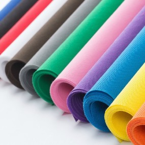 Nonwoven Fabric Manufacturer - Spp Composite Sss