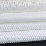 棉水刺布供应商-100%棉水刺布