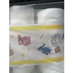 PE膜供应商-彩色纸尿裤优质