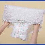 卫生巾裤供应商-免费样品女士款