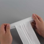 弹性无纺布工厂-60g无纺弹性布