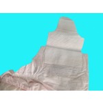 纸尿裤材料供应商-印花图案PP胶带